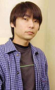 Akira Ishida